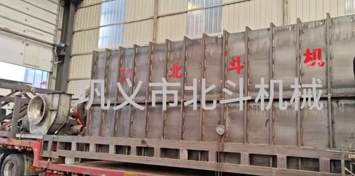 大型木材九一免费看片装车,与浙江用户共绘绿色发展